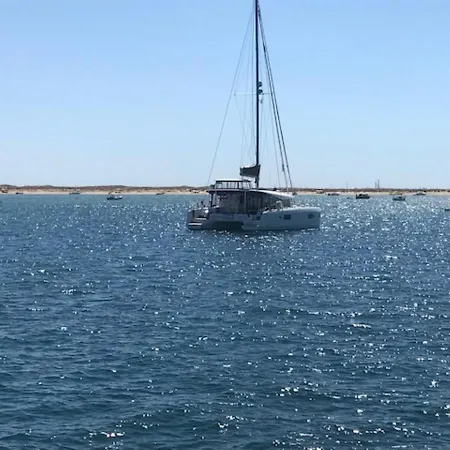 Seaview Suites Marina بوتيل بورتيماو